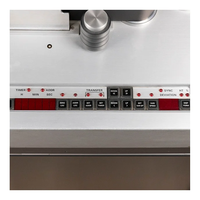 Катушечные магнитофоны Studer A-800 16 channel - рис.5