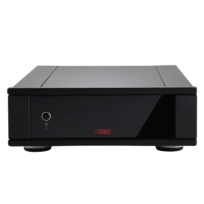Фонокорректор Rega AOS Black - рис.0