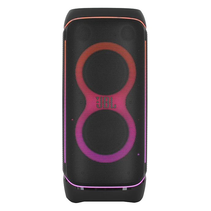 Портативная колонка JBL Partybox 720 Black - рис.0