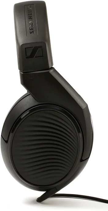 Наушники мониторные Sennheiser HD 200 Pro - рис.2