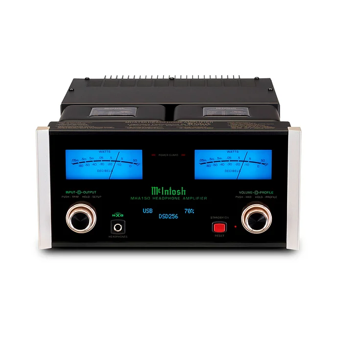 Усилитель Mcintosh MHA150 - рис.0