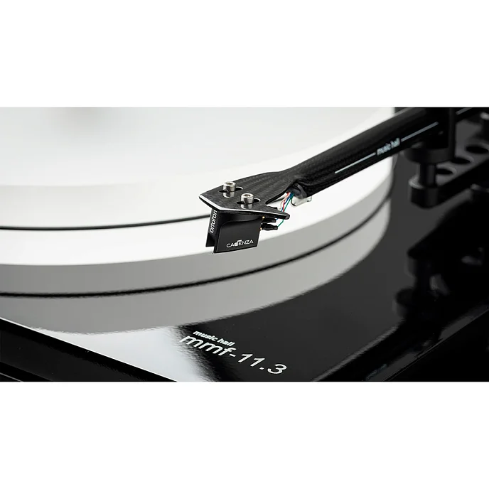 Проигрыватель винила Music Hall MMF-11.3 - рис.1