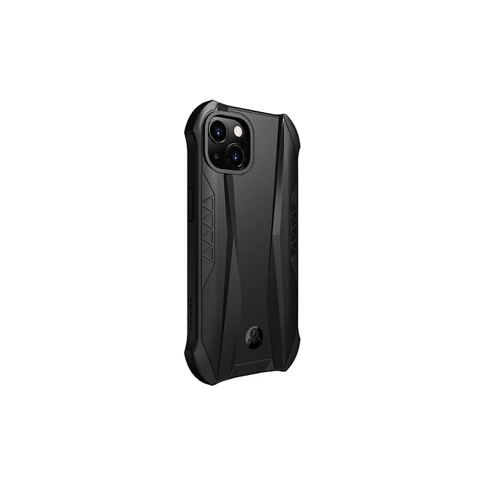 Чехол для смартфонов Gravastar Ferra for iPhone 13 Black - рис.4