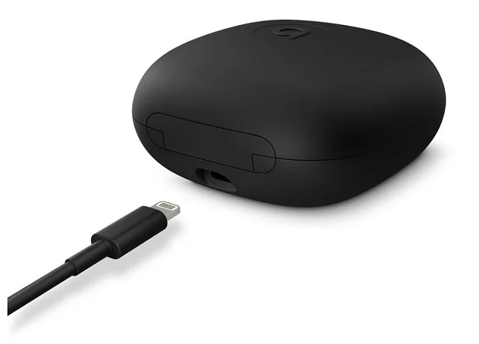 Беспроводные наушники Beats Powerbeats Pro Cloud Pink - рис.5