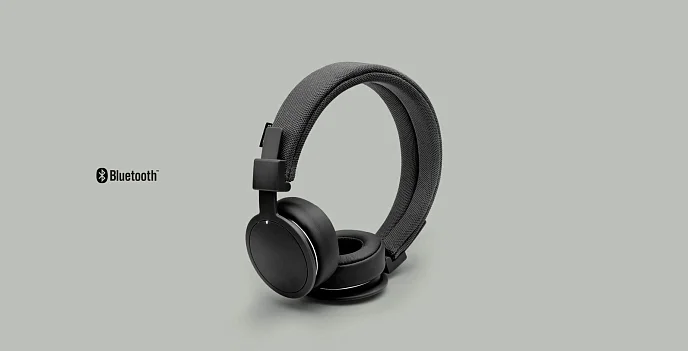 Наушники Urbanears PLATTAN ADV WIRELESS BLACK - рис.5