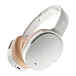 Беспроводные наушники Skullcandy Hesh ANC White/Orange - рис.1
