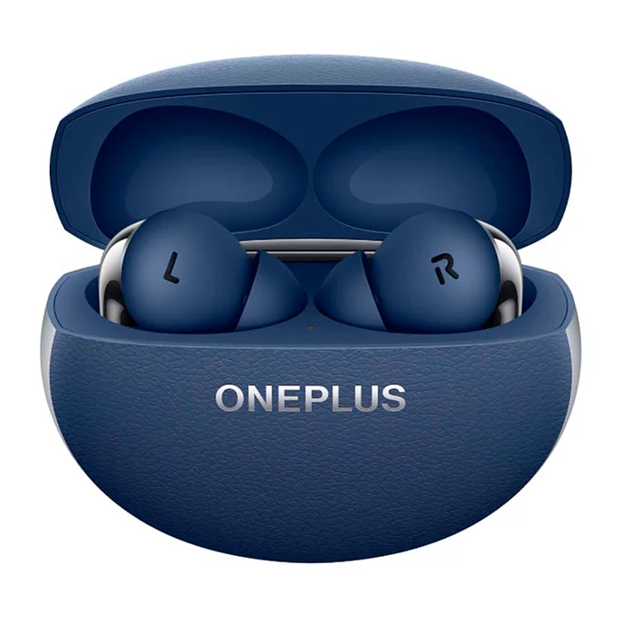 Беспроводные наушники OnePlus Buds Pro 3 Sapphire Blue - рис.0