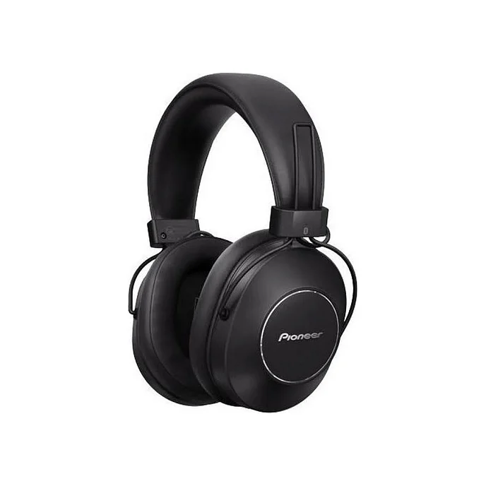 Беспроводные наушники Pioneer SE-MS9BN Black - рис.0