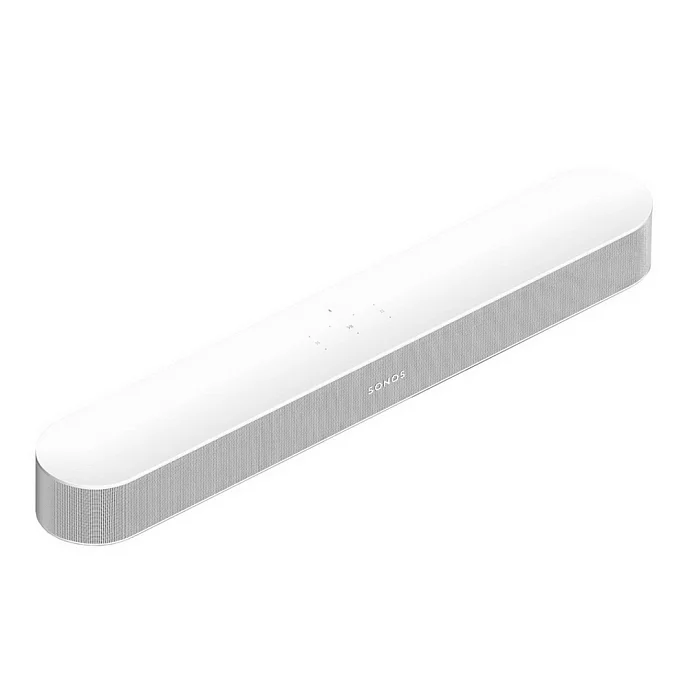 Саундбар Sonos Beam Gen 2 White - рис.0