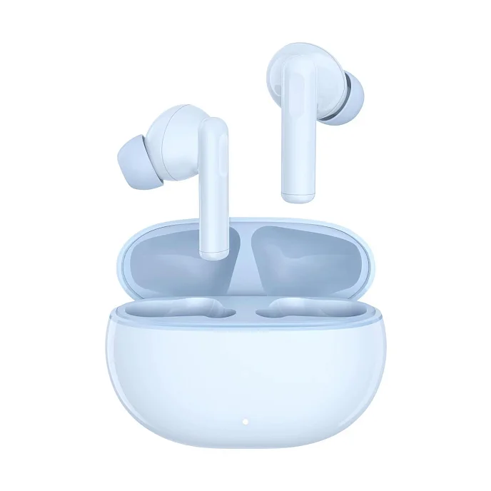 Беспроводные наушники Honor Choice Earbuds X7 Blue - рис.1