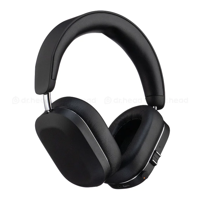 Беспроводные наушники Defunc Mondo Black - рис.1