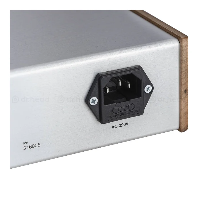 Усилитель для наушников Stevig Rotterdam - рис.12