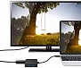 USB HUB Aukey USB-C Hub with HDMI/4 USB 3.0 - рис.4