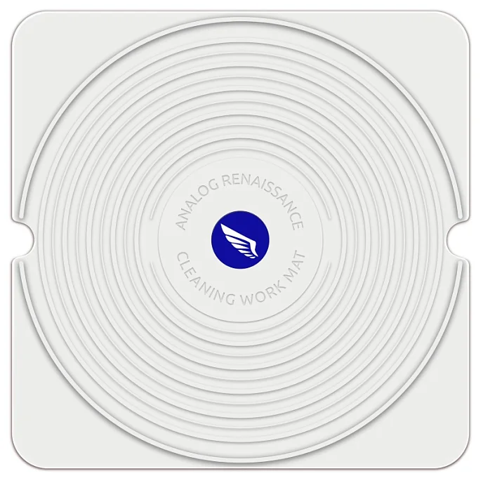 Мат для чистки пластинок Analog Renaissance Mate - рис.0