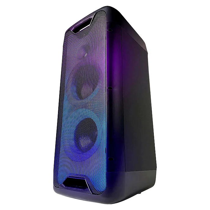 Портативная колонка Gemini GLS-880 - рис.2