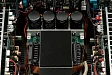 Интегральный усилитель Luxman L505uXII - рис.7