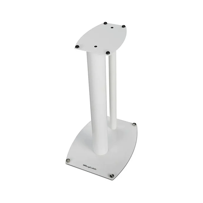 Стойки под акустику Wharfedale ST1 White - рис.1