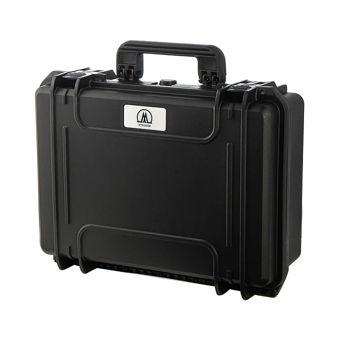 Микрофон студийный Myburgh M1 - рис.14