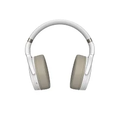 Беспроводные наушники Sennheiser HD 450BT White