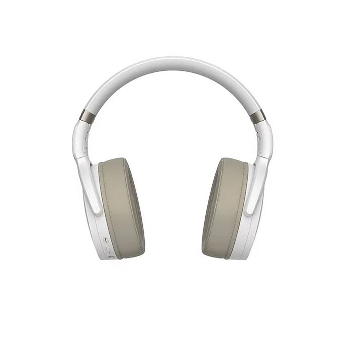 Беспроводные наушники Sennheiser HD 450BT White - рис.0