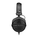 Наушники полноразмерные Beyerdynamic DT 990 PRO Black Limited Edition 250 ohm - рис.2 Наушники полноразмерные Beyerdynamic DT 990 PRO Black Limited Edition 250 ohm - рис.2