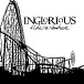 Виниловая пластинка Inglorious ‎– Ride To Nowhere LP - рис.0