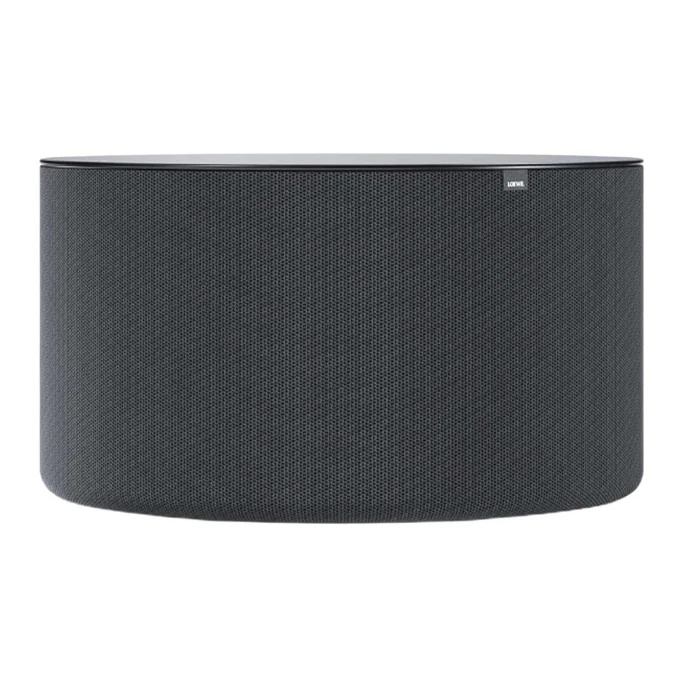 Саундбар Loewe Klang Bar5 mr + Klang mr3 + Klang mr5 Basalt Grey - рис.5