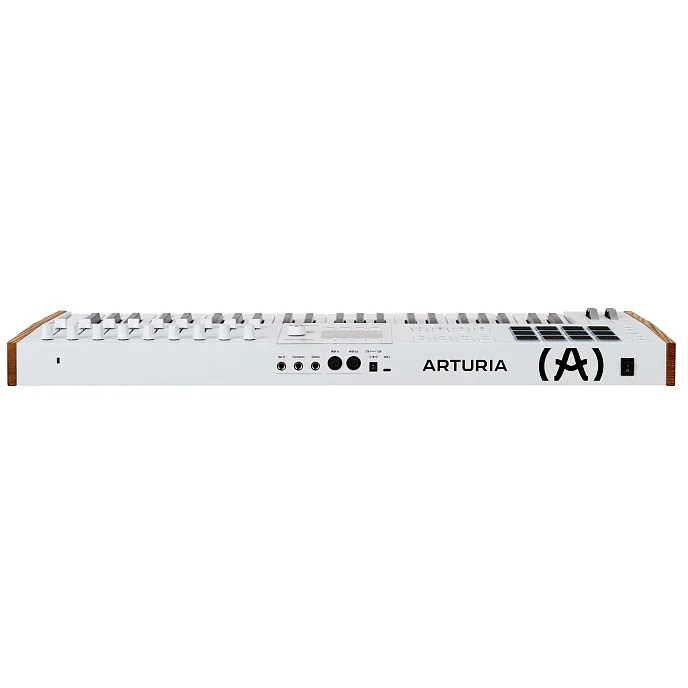 MIDI-клавиатура Arturia KeyLab 49 MK3 White - рис.6