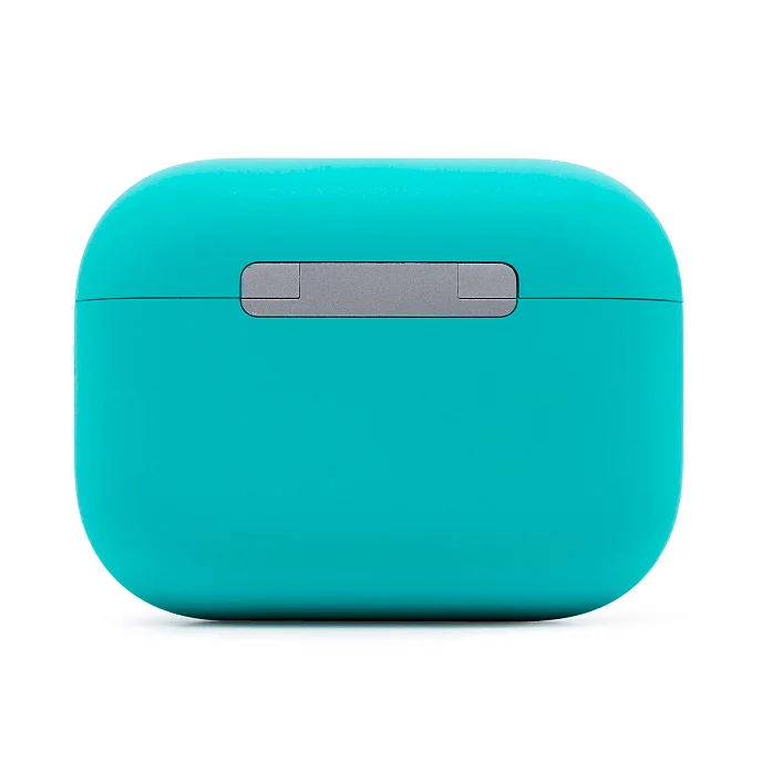 Беспроводные наушники Apple AirPods Pro 3 Tiffany Matte - рис.5