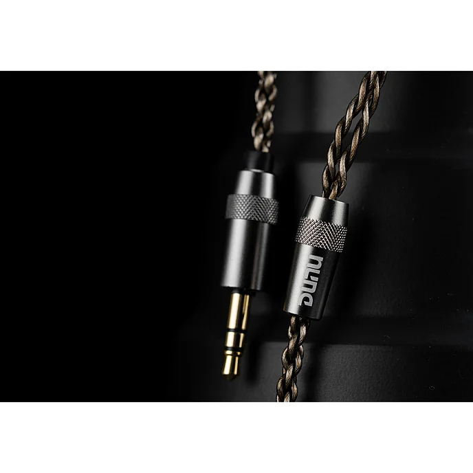 Наушники внутриканальные DUNU Alpha 3 3.5mm - рис.8