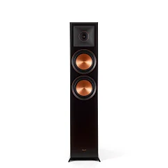 Напольная акустика Klipsch RP-6000F II Walnut