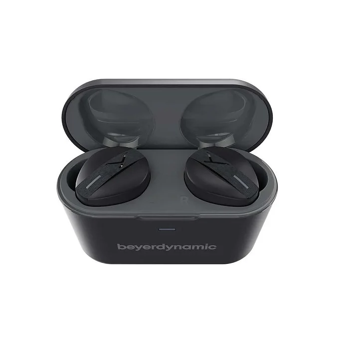 Беспроводные наушники Beyerdynamic Free BYRD Black - рис.5