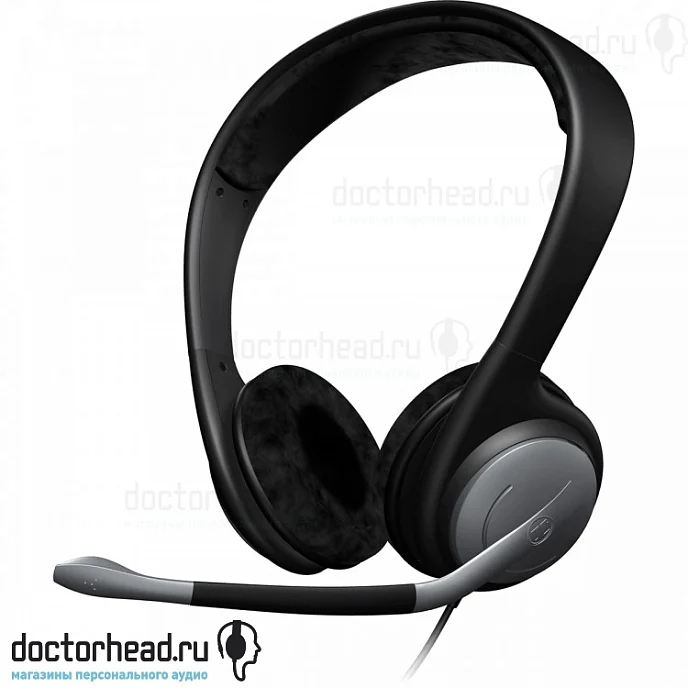 Игровая гарнитура Sennheiser PC 151 - рис.0