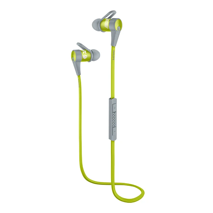 Беспроводные наушники Philips SHQ7300LF/00 - рис.0