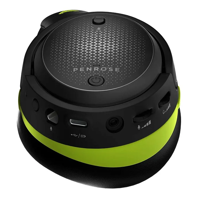 Игровая гарнитура Audeze Penrose X - рис.3