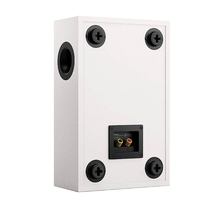 Настенная акустика KEF Q4 Meta Satin White - рис.1