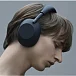 Беспроводные наушники Sony WH-1000XM6 Midnight Blue - рис.8