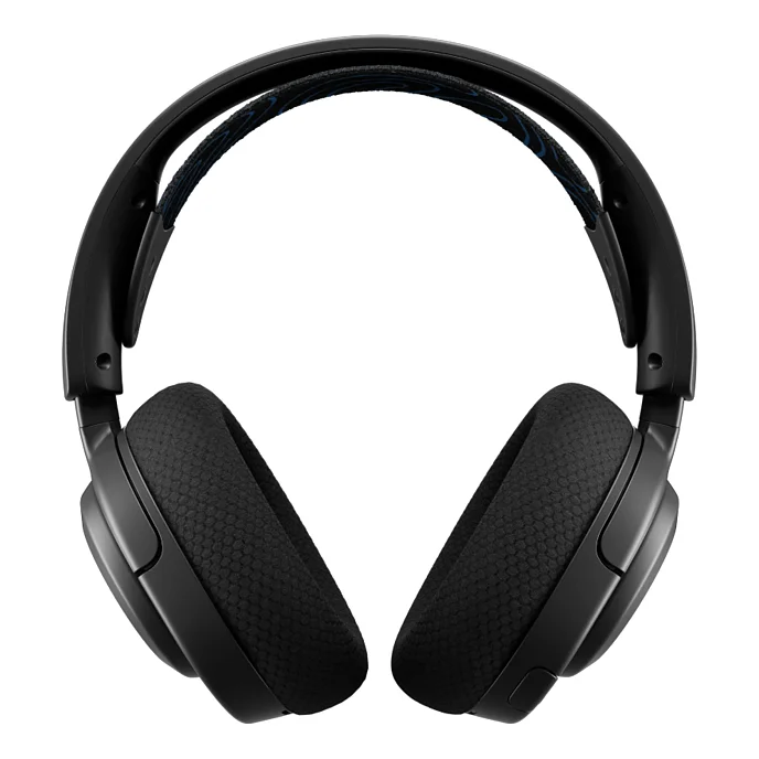 Игровая гарнитура SteelSeries Arctis Nova 5P Wireless Black - рис.3
