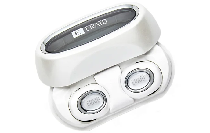 Беспроводные наушники ERATO Muse 5 White - рис.2