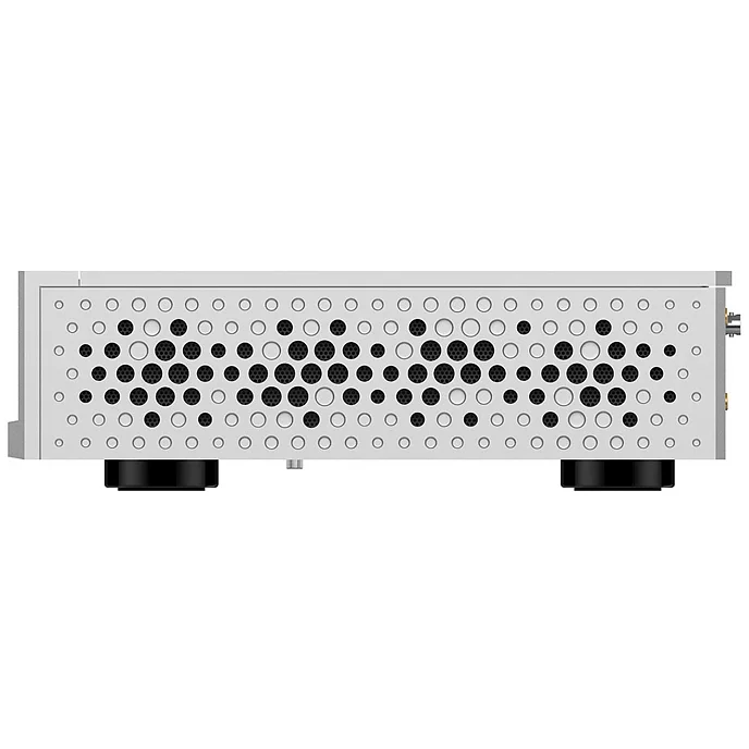 Сетевой аудиоплеер Matrix Audio MS-1 Pre (PS2) Silver - рис.3