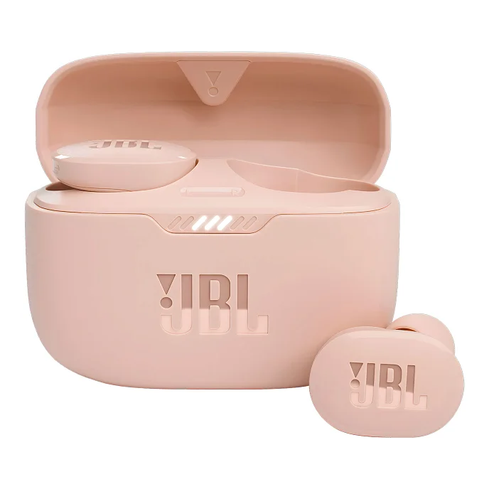 Беспроводные наушники JBL Tune 130NC TWS Sand - рис.0