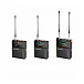 Радиосистема Saramonic K9 Black - рис.0