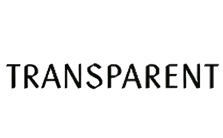 Transparent