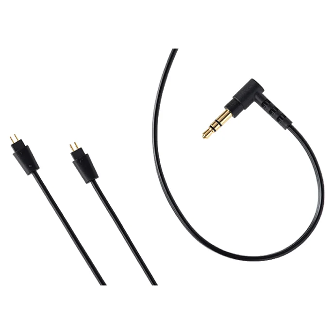 Наушники внутриканальные Final Audio A4000 Dark Navy - рис.4