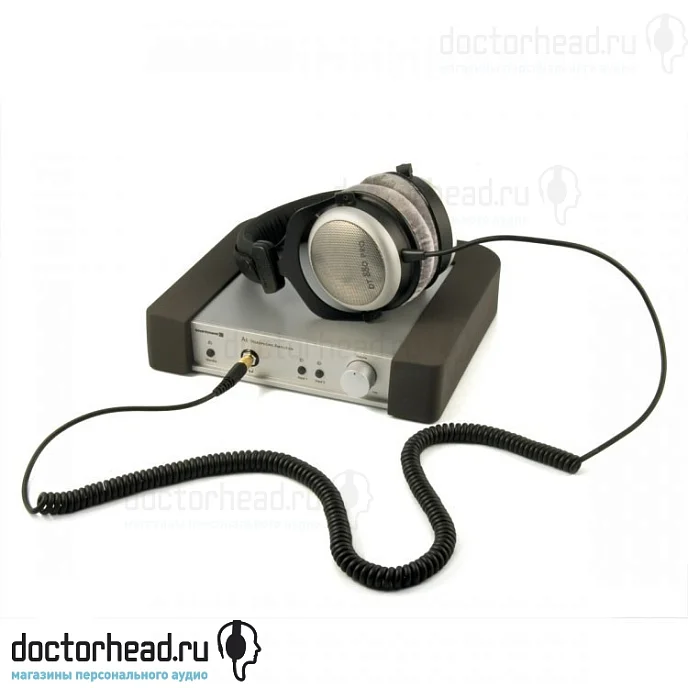 Усилитель для наушников EOL Beyerdynamic A1 AZ - рис.5