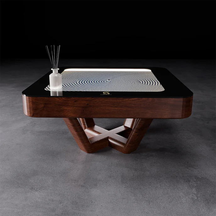 Стол Sandtable Meditea - рис.0