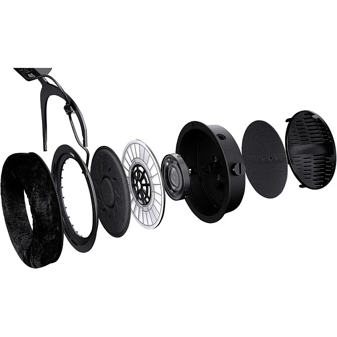 Наушники полноразмерные Beyerdynamic DT 1990 PRO - рис.15