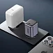- рис.3 Сетевое зарядное устройство Ugreen CD319 30W USB-C PD GaN Grey - рис.3