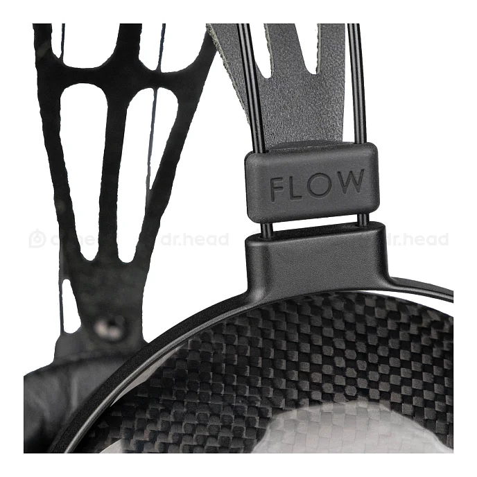 High End наушники Dan Clark Audio ETHER C Flow 1.1 Black - рис.11
