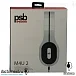 Наушники PSB Speakers M4U2 White - рис.11
